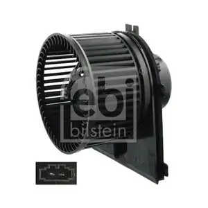FEBI BILSTEIN 104638 Innenraumgebläse FEBI BILSTEIN 104638 Innenraumgebläse