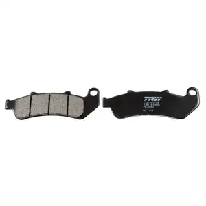 TRW MCB658 Bremsbelagsatz, Scheibenbremse TRW MCB658 Bremsbelagsatz, Scheibenbremse