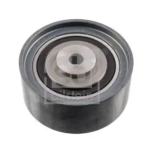 FEBI BILSTEIN 24754 Umlenkrolle für VW, SEAT, AUDI, SKODA, MITSUBISHI FEBI BILSTEIN 24754 Umlenkrolle für VW, SEAT, AUDI, SKODA, MITSUBISHI