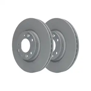 ATE 24.0126-0121.1 Bremsscheiben 2 Stück PEUGEOT ATE 24.0126-0121.1 Bremsscheiben 2 Stück PEUGEOT