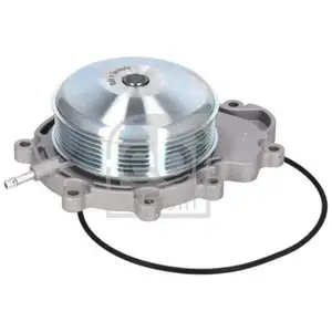 FEBI BILSTEIN 103075 Wasserpumpe für MERCEDES-BENZ FEBI BILSTEIN 103075 Wasserpumpe für MERCEDES-BENZ