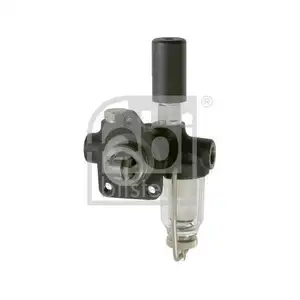 FEBI BILSTEIN 22484 Kraftstoffvorf&ouml;rderpumpe f&uuml;r MERCEDES-BENZ