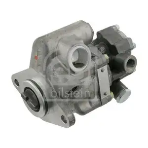 FEBI BILSTEIN 27670 Servopumpe für MERCEDES-BENZ, SETRA FEBI BILSTEIN 27670 Servopumpe für MERCEDES-BENZ, SETRA