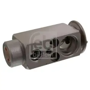 FEBI BILSTEIN 47343 Expansionsventil für MERCEDES-BENZ FEBI BILSTEIN 47343 Expansionsventil für MERCEDES-BENZ
