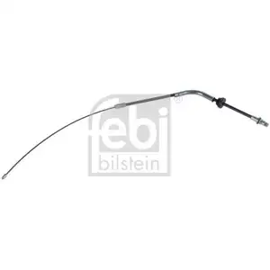 FEBI BILSTEIN 108965 Handbremsseil für FORD FEBI BILSTEIN 108965 Handbremsseil für FORD