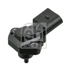 FEBI BILSTEIN 179627 Ladedrucksensor für VW, SEAT, SKODA, AUDI FEBI BILSTEIN 179627 Ladedrucksensor für VW, SEAT, SKODA, AUDI