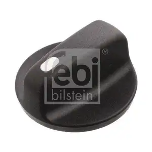 FEBI BILSTEIN 104846 Drehknopf FEBI BILSTEIN 104846 Drehknopf