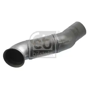 FEBI BILSTEIN 43715 Metallschlauch für MERCEDES-BENZ FEBI BILSTEIN 43715 Metallschlauch für MERCEDES-BENZ
