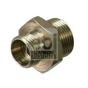 FEBI BILSTEIN 09660 Gewindeendstück FEBI BILSTEIN 09660 Gewindeendstück