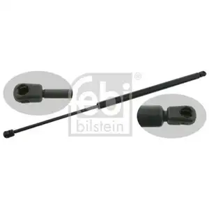 FEBI BILSTEIN 27671 Gasdruckfeder für VW FEBI BILSTEIN 27671 Gasdruckfeder für VW