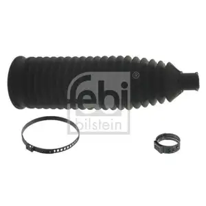 FEBI BILSTEIN 43552 Lenkmanschettensatz für OPEL FEBI BILSTEIN 43552 Lenkmanschettensatz für OPEL