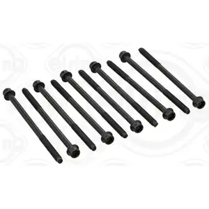 Zylinderkopfschraubensatz Elring 687.330 für Alfa Romeo für Chrysler für Dodge Zylinderkopfschraubensatz Elring 687.330 für Alfa Romeo für Chrysler für Dodge