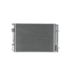 MAHLE AC 1056 000S A/C-Kondensator