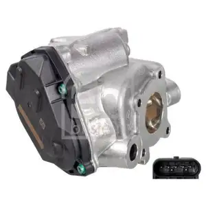 FEBI BILSTEIN 109635 Abgasregelventil für MERCEDES-BENZ FEBI BILSTEIN 109635 Abgasregelventil für MERCEDES-BENZ