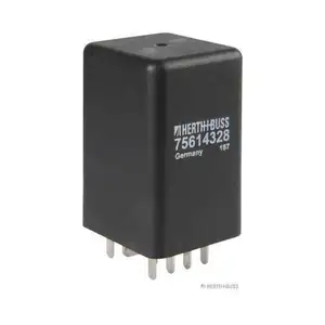 Steuergerät Glühzeit Herth+buss Elparts 75614328 für Audi für Seat für Skoda Steuergerät Glühzeit Herth+buss Elparts 75614328 für Audi für Seat für Skoda
