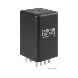 HERTH+BUSS ELPARTS 75614328 Steuergerät, Glühzeit 12V 9-polig für SKODA, VW HERTH+BUSS ELPARTS 75614328 Steuergerät, Glühzeit 12V 9-polig für SKODA, VW