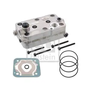 FEBI BILSTEIN 37989 Rep. Satz Zylinderkopf für MERCEDES-BENZ, SETRA FEBI BILSTEIN 37989 Rep. Satz Zylinderkopf für MERCEDES-BENZ, SETRA