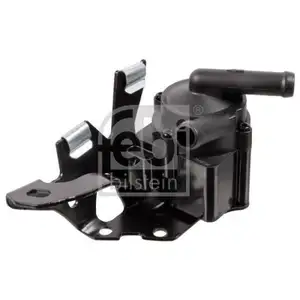FEBI BILSTEIN 179538 Zusatzwasserpumpe für PEUGEOT, CITROËN, MINI, DS, OPEL FEBI BILSTEIN 179538 Zusatzwasserpumpe für PEUGEOT, CITROËN, MINI, DS, OPEL