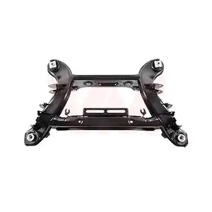 VAN WEZEL 3091629 Achskörper hinten VAN WEZEL 3091629 Achskörper hinten