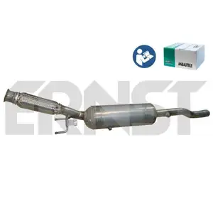 ERNST 920841 Dieselpartikelfilter L. 1440mm