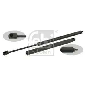 FEBI BILSTEIN 24738 Gasdruckfeder für MERCEDES-BENZ FEBI BILSTEIN 24738 Gasdruckfeder für MERCEDES-BENZ