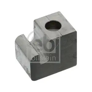 FEBI BILSTEIN 43533 Sicherungsbügel FEBI BILSTEIN 43533 Sicherungsbügel