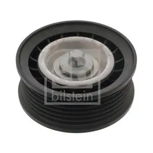 FEBI BILSTEIN 47333 Umlenkrolle für MERCEDES-BENZ FEBI BILSTEIN 47333 Umlenkrolle für MERCEDES-BENZ