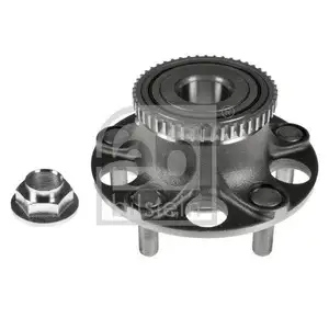 FEBI BILSTEIN 175167 Radlagersatz FEBI BILSTEIN 175167 Radlagersatz