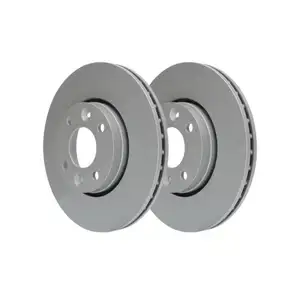 ATE 24.0122-0216.1 Bremsscheiben 2 Stück RENAULT ATE 24.0122-0216.1 Bremsscheiben 2 Stück RENAULT