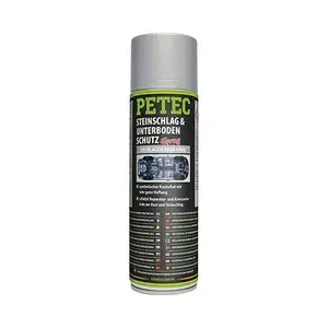 PETEC 73350 STEINSCHLAG- &amp; UNTERBODENSCHUTZ 500 ML