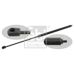 FEBI BILSTEIN 24739 Gasdruckfeder für MERCEDES-BENZ FEBI BILSTEIN 24739 Gasdruckfeder für MERCEDES-BENZ