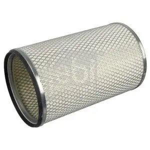 FEBI BILSTEIN 170038 Luftfilter für VOLVO FEBI BILSTEIN 170038 Luftfilter für VOLVO