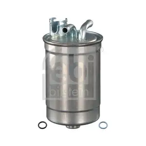 FEBI BILSTEIN 103808 Kraftstofffilter FEBI BILSTEIN 103808 Kraftstofffilter