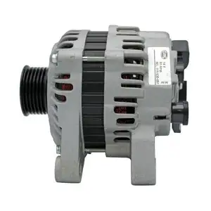 HELLA 8EL 015 630-051 Generator 14V 80A für CITROËN, PEUGEOT HELLA 8EL 015 630-051 Generator 14V 80A für CITROËN, PEUGEOT