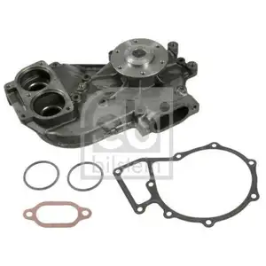 FEBI BILSTEIN 22453 Wasserpumpe für MERCEDES-BENZ, SETRA FEBI BILSTEIN 22453 Wasserpumpe für MERCEDES-BENZ, SETRA