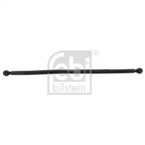 FEBI BILSTEIN 35752 Achsstrebe für MERCEDES-BENZ FEBI BILSTEIN 35752 Achsstrebe für MERCEDES-BENZ