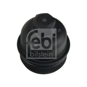 Deckel Ölfiltergehäuse Febi Bilstein 173589 Febi Plus für Bmw für Mini Deckel Ölfiltergehäuse Febi Bilstein 173589 Febi Plus für Bmw für Mini