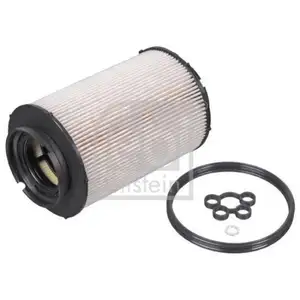 FEBI BILSTEIN 26566 Kraftstofffilter für SEAT, VW, SKODA, AUDI FEBI BILSTEIN 26566 Kraftstofffilter für SEAT, VW, SKODA, AUDI
