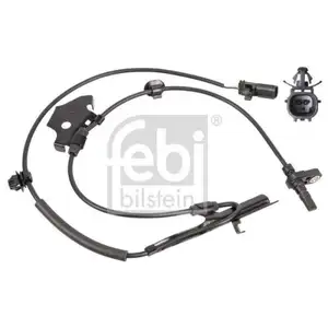 FEBI BILSTEIN 173849 ABS-Sensor für TOYOTA FEBI BILSTEIN 173849 ABS-Sensor für TOYOTA