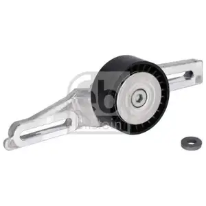 FEBI BILSTEIN 05853 Riemenspanner für CITROËN, PEUGEOT FEBI BILSTEIN 05853 Riemenspanner für CITROËN, PEUGEOT
