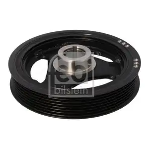 FEBI BILSTEIN 194040 Riemenscheibe für RENAULT, DACIA FEBI BILSTEIN 194040 Riemenscheibe für RENAULT, DACIA