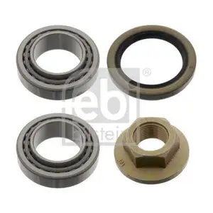 FEBI BILSTEIN 05409 Radlagersatz für FORD FEBI BILSTEIN 05409 Radlagersatz für FORD