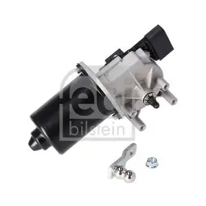 Wischermotor Febi Bilstein 107218 für Citroën für Fiat für Peugeot Vorne Wischermotor Febi Bilstein 107218 für Citroën für Fiat für Peugeot Vorne