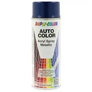 DUPLI COLOR 807787 AC 20-0801 blau met. 400 DUPLI COLOR 807787 AC 20-0801 blau met. 400