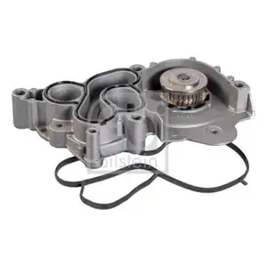 FEBI BILSTEIN 103082 Wasserpumpe für VW, SEAT, AUDI, SKODA FEBI BILSTEIN 103082 Wasserpumpe für VW, SEAT, AUDI, SKODA