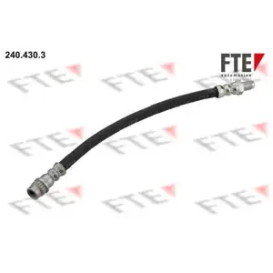 Original FTE 240.430.3 Bremsschlauch für RENAULT Original FTE 240.430.3 Bremsschlauch für RENAULT