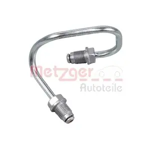 Bremsleitung Metzger 4120004 Original Ersatzteil für Audi für Seat für Skoda Bremsleitung Metzger 4120004 Original Ersatzteil für Audi für Seat für Skoda