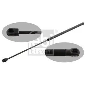 FEBI BILSTEIN 31635 Gasdruckfeder f&uuml;r AUDI