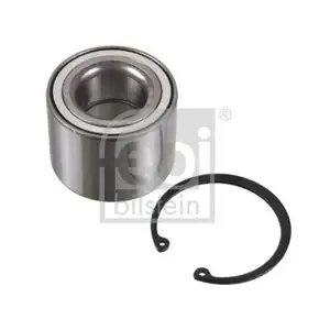 FEBI BILSTEIN 175085 Radlagersatz für IVECO FEBI BILSTEIN 175085 Radlagersatz für IVECO