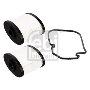 FEBI BILSTEIN 107618 Filtersatz FEBI BILSTEIN 107618 Filtersatz